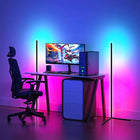 Rgbcw Corner Floor Lamp Ambient Lighting - view 2