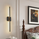 2-Pack Modern LED Wall Sconce, Minimalist Indoor Wall Light Fixtures - view 5