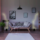 Edward Visage Rgb Floor Lamp - view 4