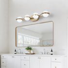 Minimalist LED Bathroom Vanity Light - view 6