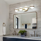 Minimalist LED Bathroom Vanity Light - view 7