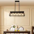 5-Light Farmhouse Chandelier - view 6