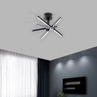 LED Semi Flush Mount Ceiling lamp - view 3