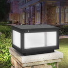 Solar Wall Lamp With Dimmable LED(2 pack) - view 3