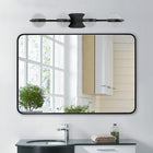 Minimalist LED Bathroom Vanity Light - view 3