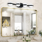 Minimalist LED Bathroom Vanity Light - view 4