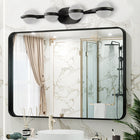 Minimalist LED Bathroom Vanity Light - view 1