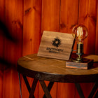 Edison Steampunk Pipe Lamp - view 7