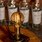 Edison Steampunk Pipe Lamp - view 8