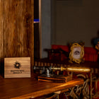 Echo Steampunk Pipe Lamp - view 4