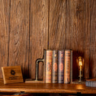 Myst Steampunk Pipe Lamp - view 1