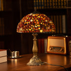 Hearthglen Mosaic Lamp - view 1