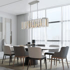 Shining Starburst Chandelier - view 2