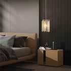 Luxury 3-Pack Crystal Pendant Lights - view 2