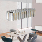 Shining Starburst Chandelier - view 3