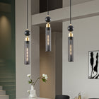 Modern Industrial Multi-Light Pendant Chandelier Light - view 4