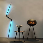 Outdoor&Indoor Tripod Floor Standing Fireplace - view 5