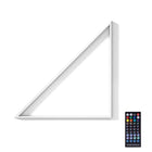 Rgb Triangle Ambient Floor Lamp - view 6