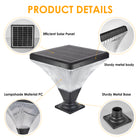 Solar Street Lamp Cap with Base 1 pack - view 4