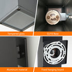 2-Pack Outdoor Wall Sconce - view 5