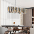 Shining Starburst Chandelier - view 4