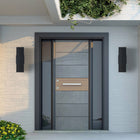 2-Pack Outdoor Wall Sconce - view 2