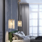 Luxury 3-Pack Crystal Pendant Lights - view 5