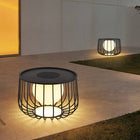 Outdoor Table with Led Light - view 3