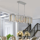 Shining Starburst Chandelier - view 5