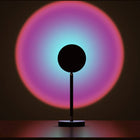 Color Changing Sunset Projector Table Lamp - view 1