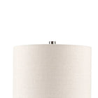 Modern Mid-Century Conical Stand Table Lamp - view 5