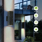 2-Pack Outdoor Wall Sconce - view 4