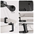 Modern LED Pendant Light - view 7