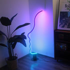 Edward Visage Rgb Floor Lamp - view 1