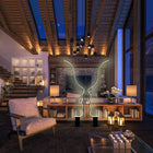 Edward Visage Rgb Floor Lamp - view 5