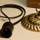 Dragonfly Haven Tiffany Pendant - view 5