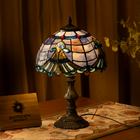 Imperial Grace Tiffany Table Lamp - view 1