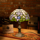 Spring Meadow Grace Tiffany Table Lamp - view 1
