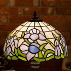 Spring Meadow Grace Tiffany Table Lamp - view 3