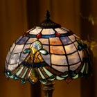 Imperial Grace Tiffany Table Lamp - view 3