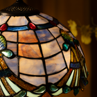 Imperial Grace Tiffany Table Lamp - view 4