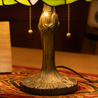 Spring Meadow Grace Tiffany Table Lamp - view 7