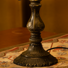 Imperial Grace Tiffany Table Lamp - view 5