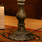 Spring Meadow Grace Tiffany Table Lamp - view 5