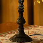 Golden Wings Tiffany Table Lamp - view 5