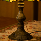 Sunshine Bloom Tiffany Table Lamp - view 5
