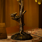 Sunflower Haven Tiffany Table Lamp - view 5