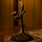 Twilight Serenity Tiffany Table Lamp - view 5