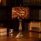 Embervault Mosaic Lamp - view 1