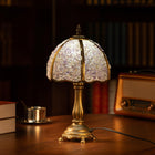 Lunaria Veil Lamp - view 1